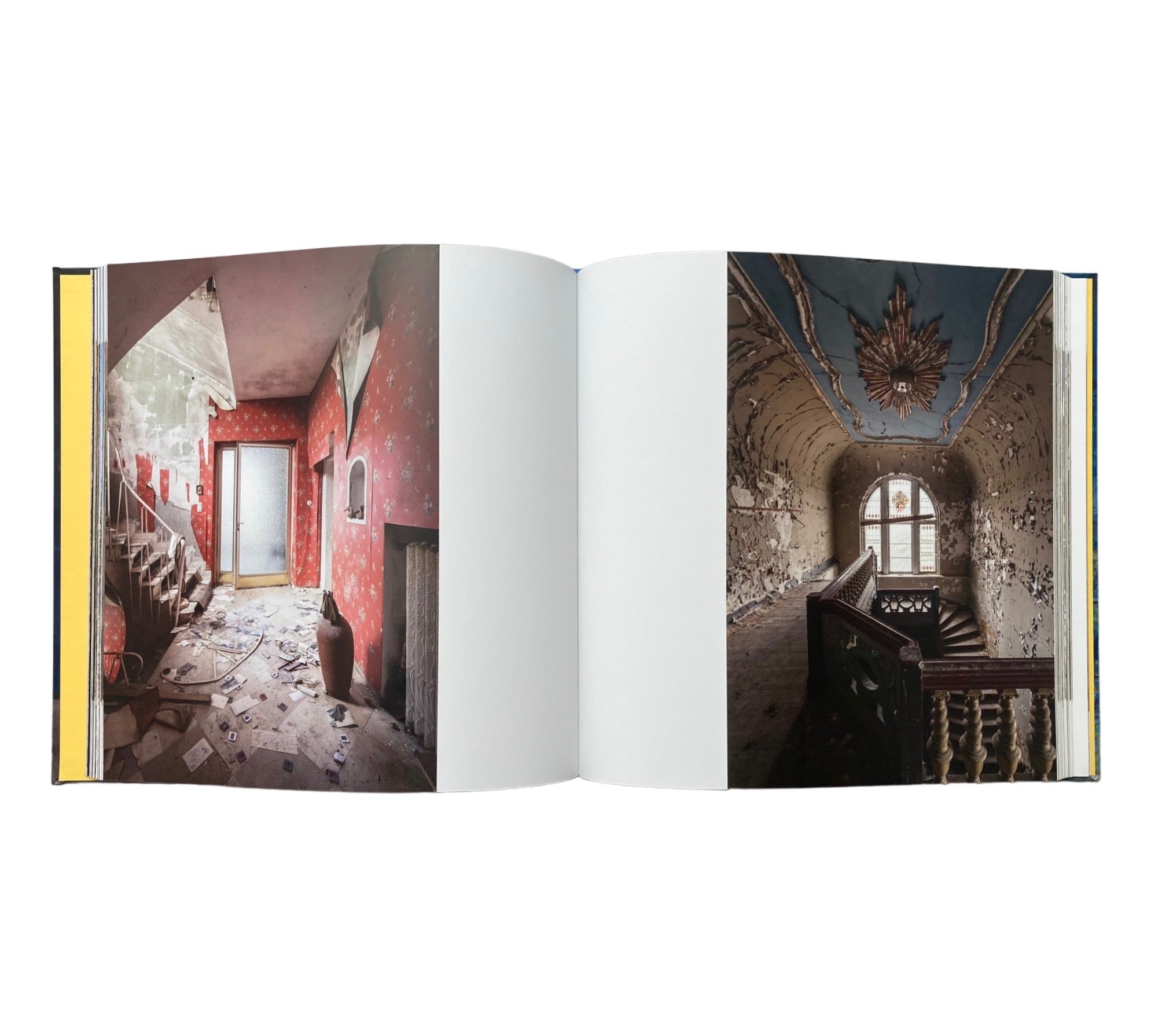 Romain Veillon: Ask the Dust