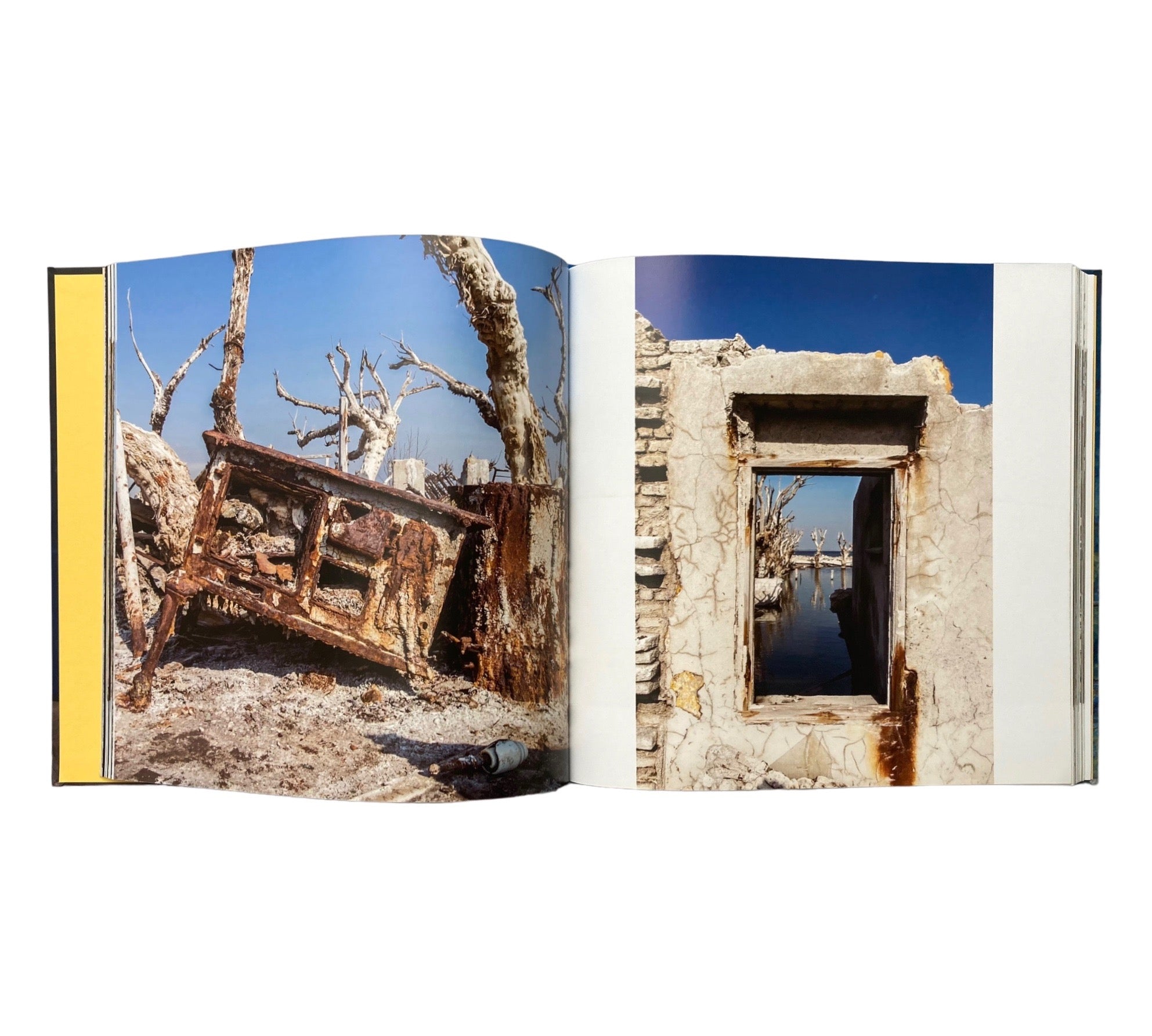 Romain Veillon: Ask the Dust