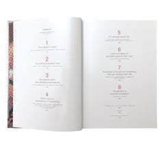 Jeff Koons: Conversations with Norman Rosenthal