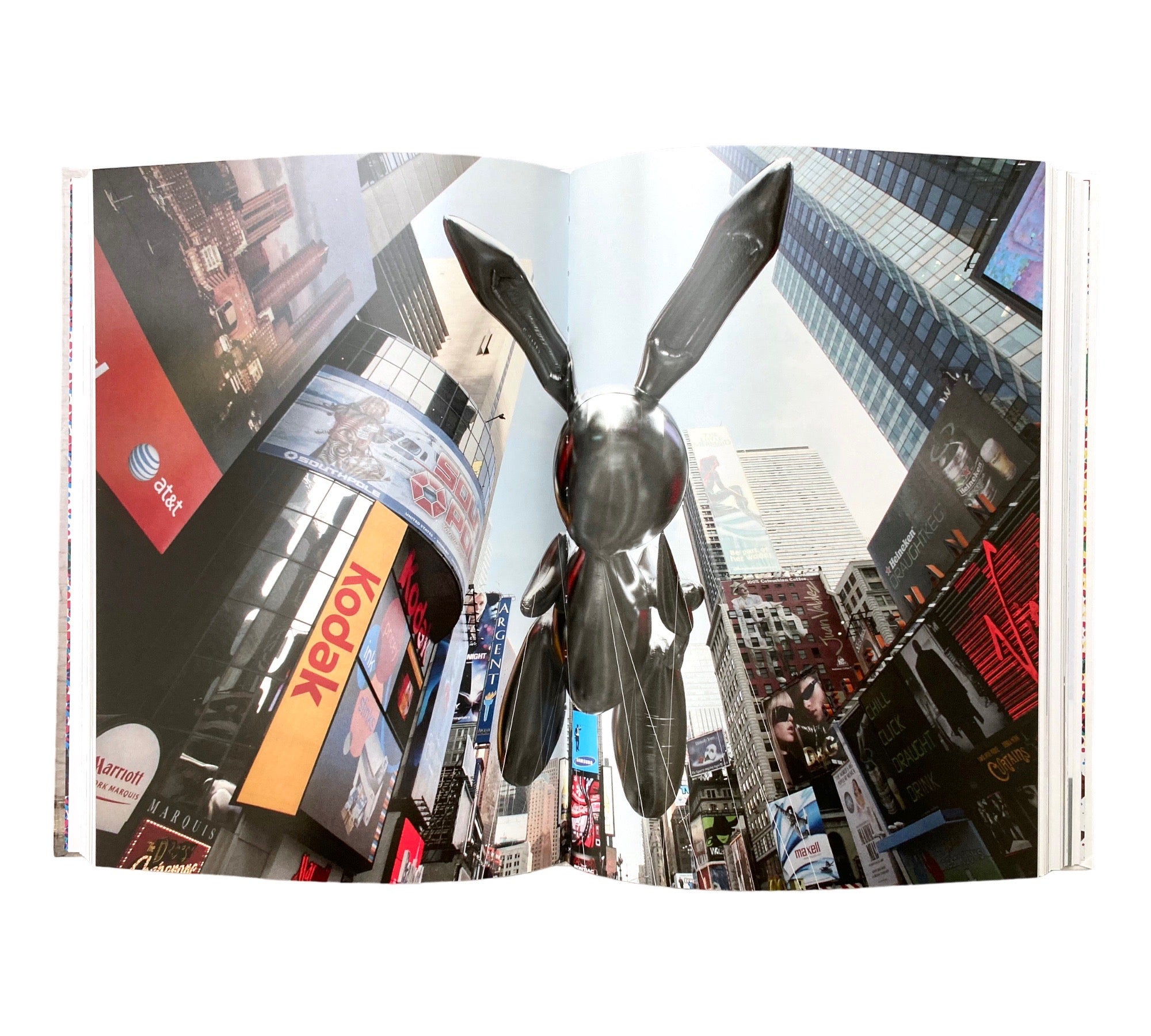 Jeff Koons: Conversations with Norman Rosenthal