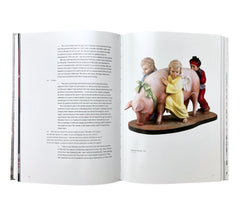 Jeff Koons: Conversations with Norman Rosenthal