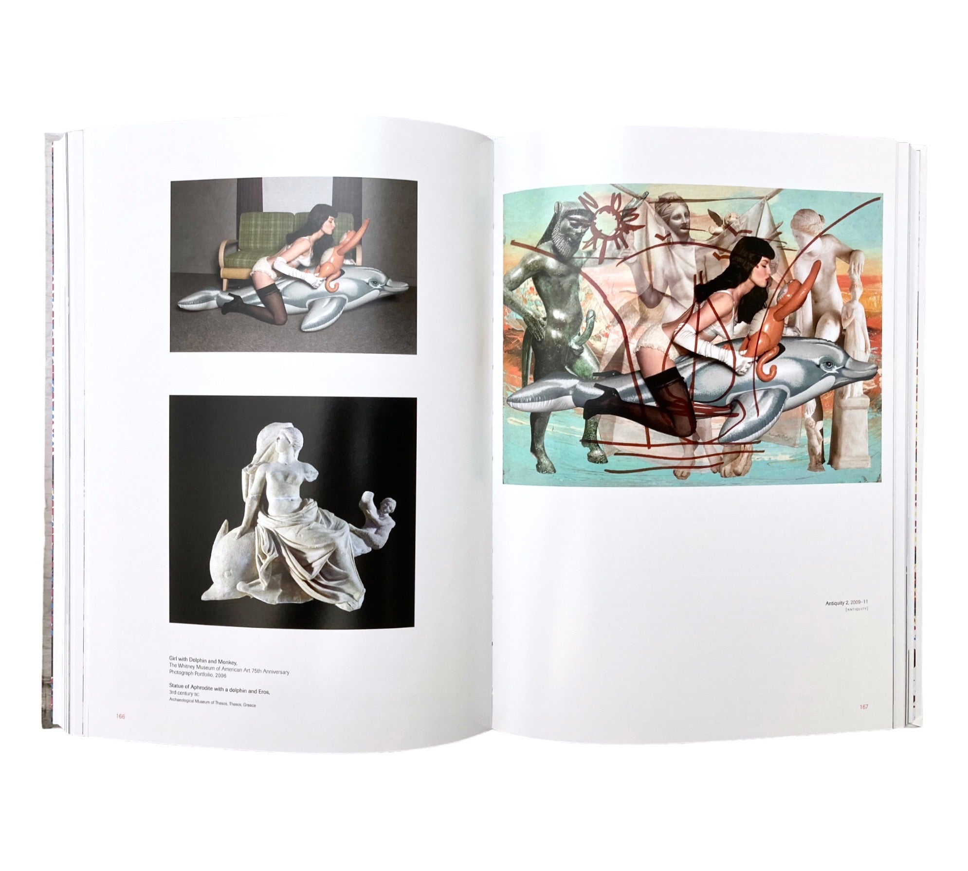 Jeff Koons: Conversations with Norman Rosenthal