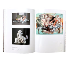 Jeff Koons: Conversations with Norman Rosenthal