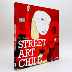 Street Art Chile