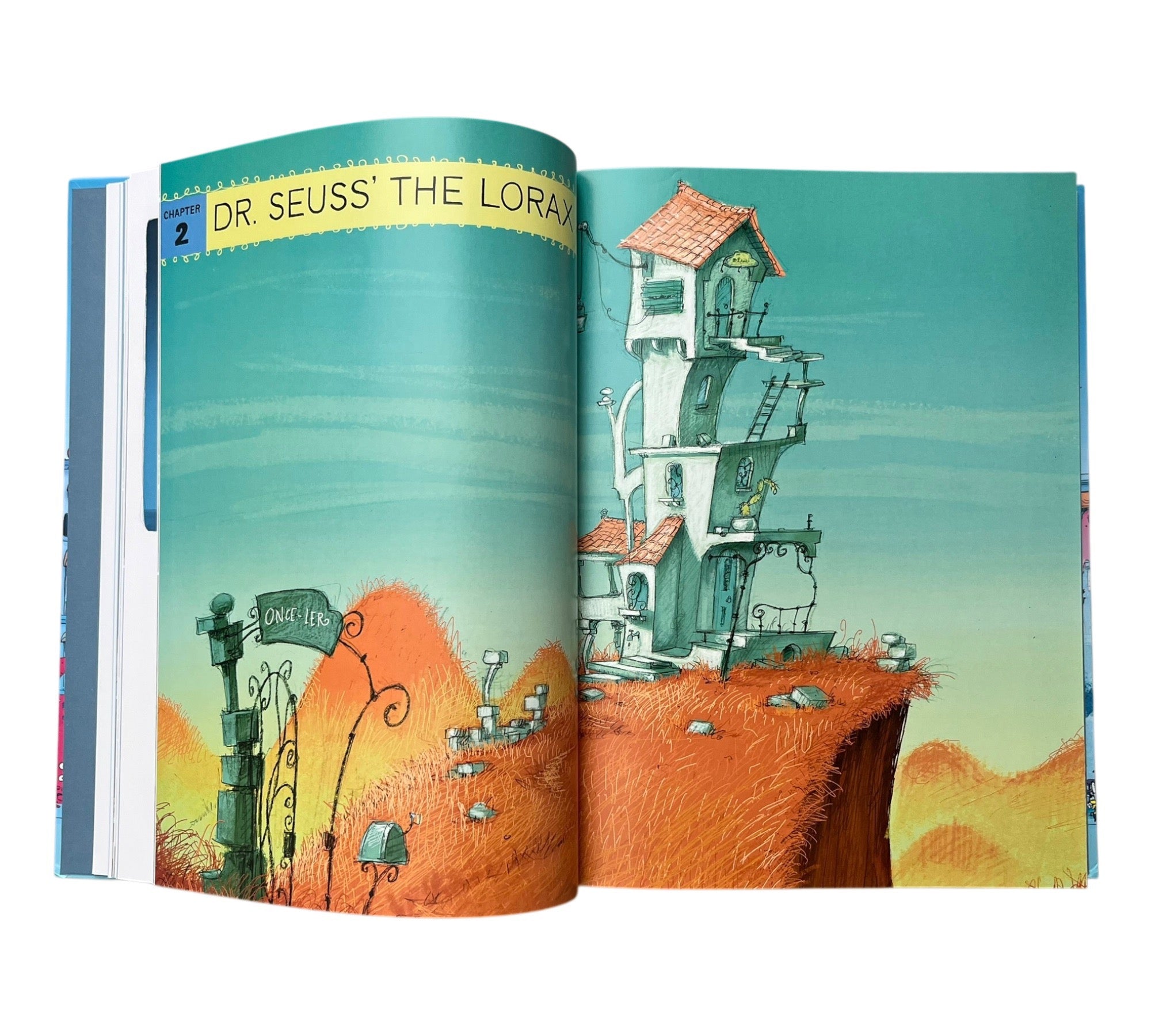 The Art of Eric Guillon: From the Making of Despicable Me to Minions, the Secret Life of Pets, and More