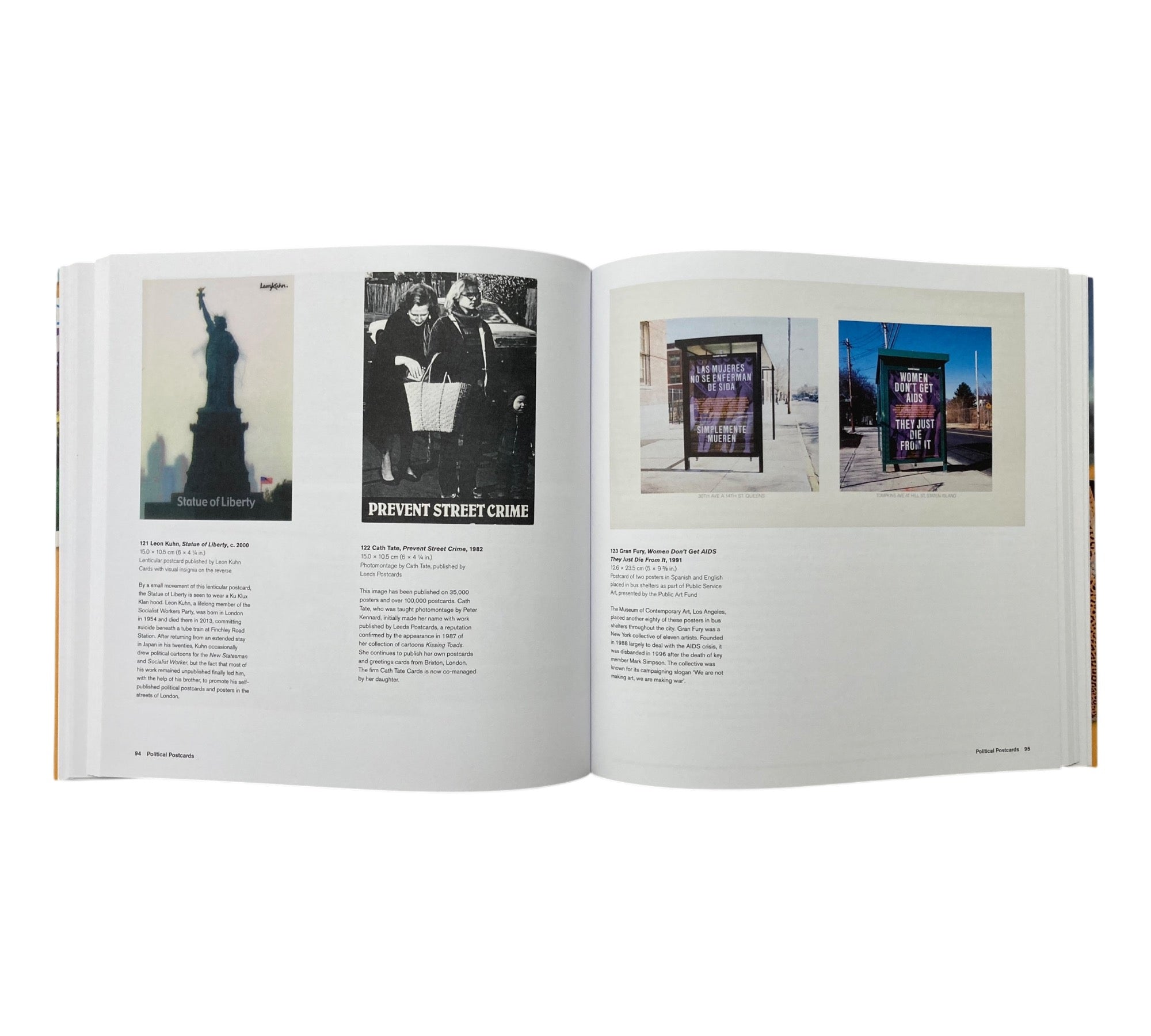 The World Exists to be Put on a Postcard: Artists' postcards from 1960 to now