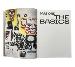 The Stencil Graffiti Handbook