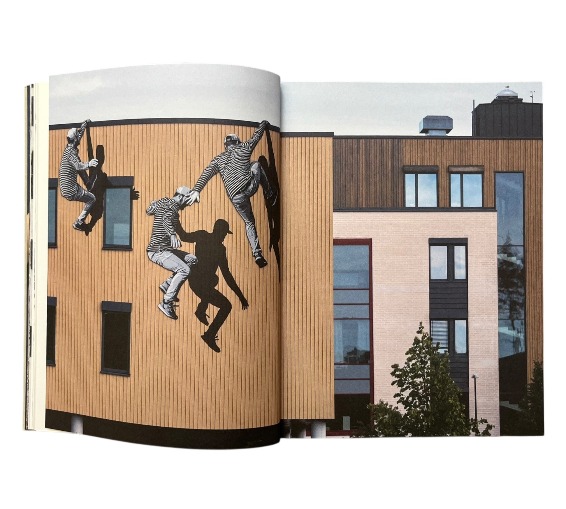 The Stencil Graffiti Handbook