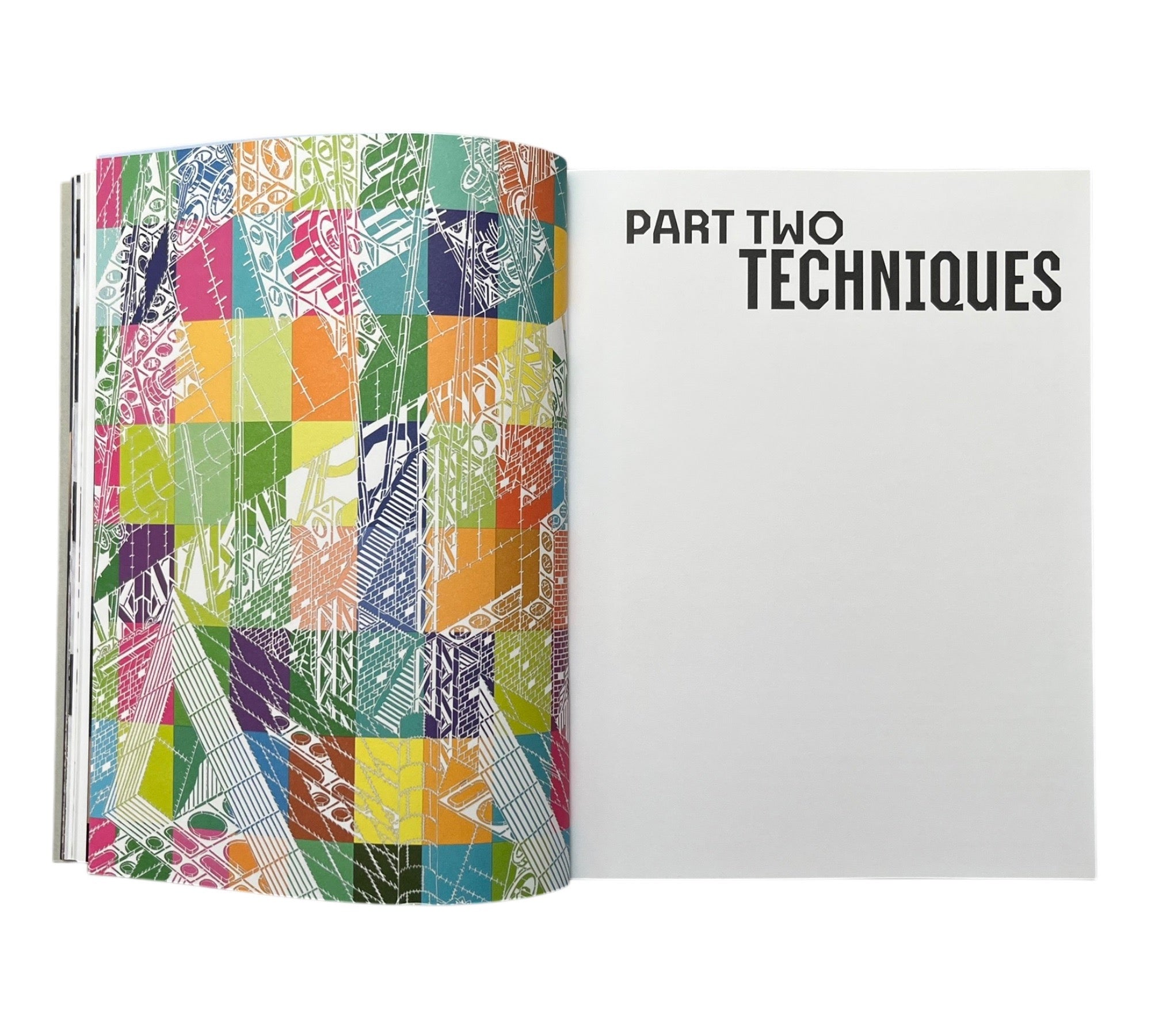 The Stencil Graffiti Handbook