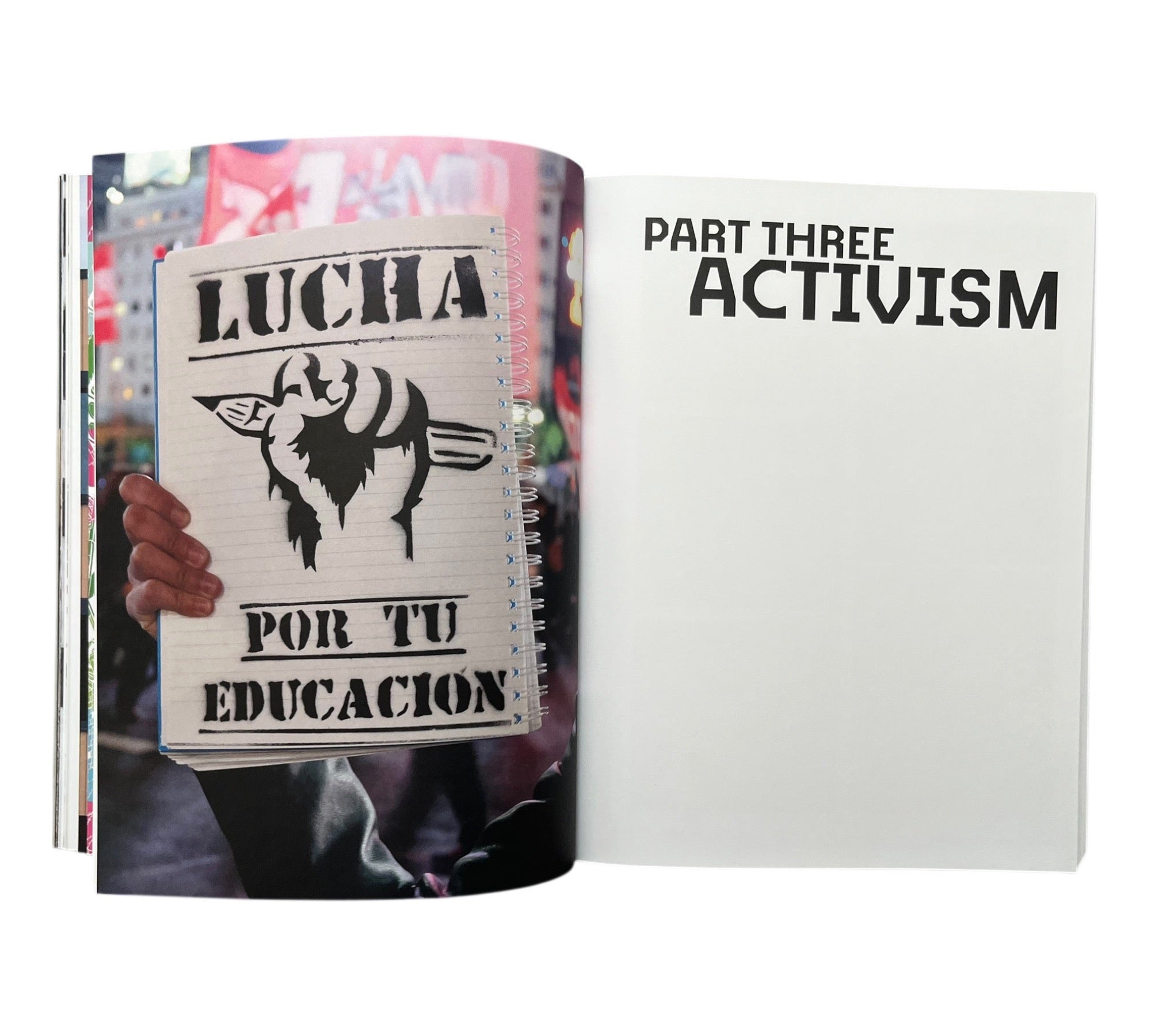 The Stencil Graffiti Handbook