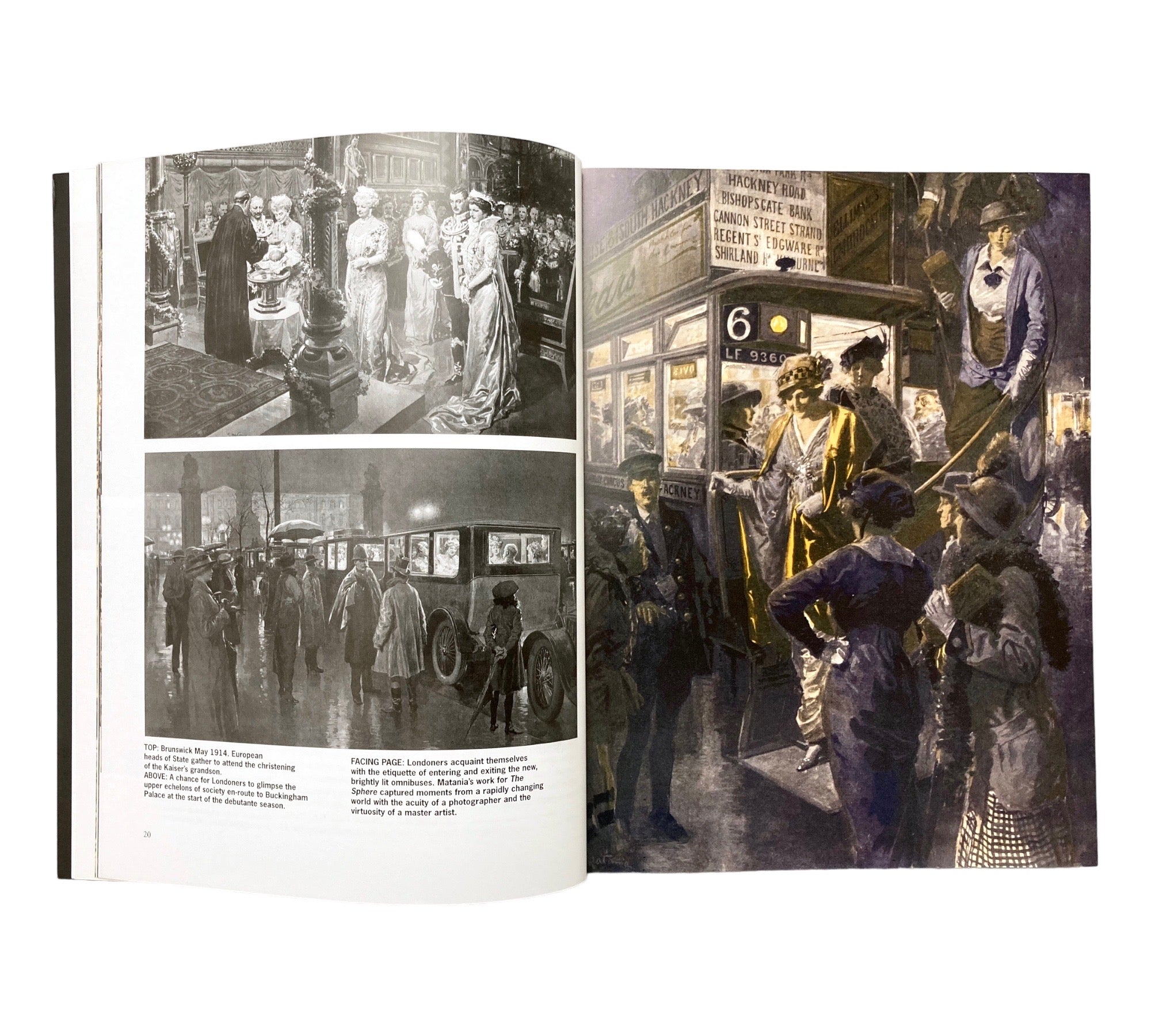 Illustrators Quarterly - Issue 3