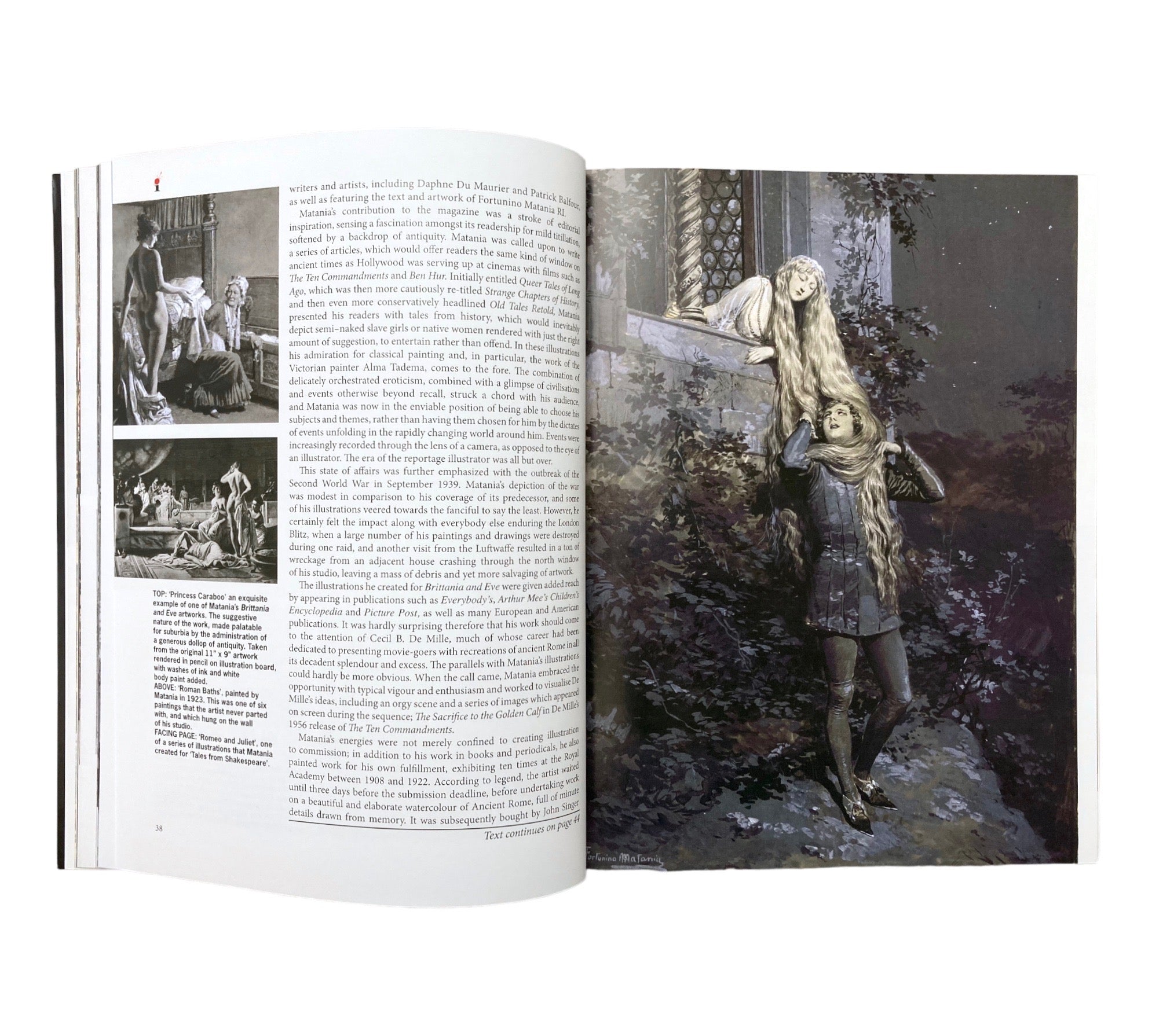 Illustrators Quarterly - Issue 3