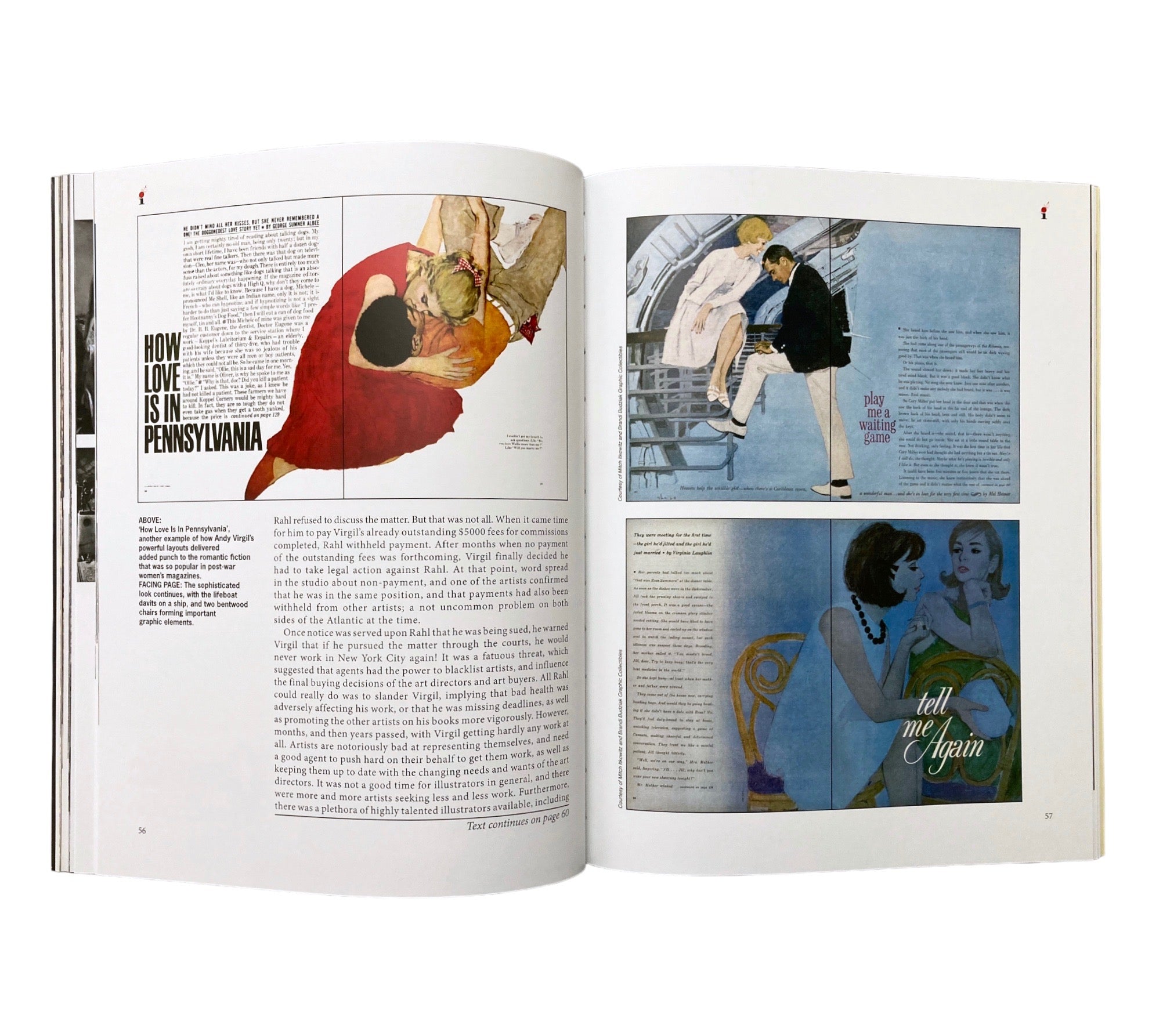 Illustrators Quarterly - Issue 3