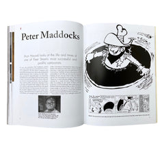 Illustrators Quarterly - Issue 3