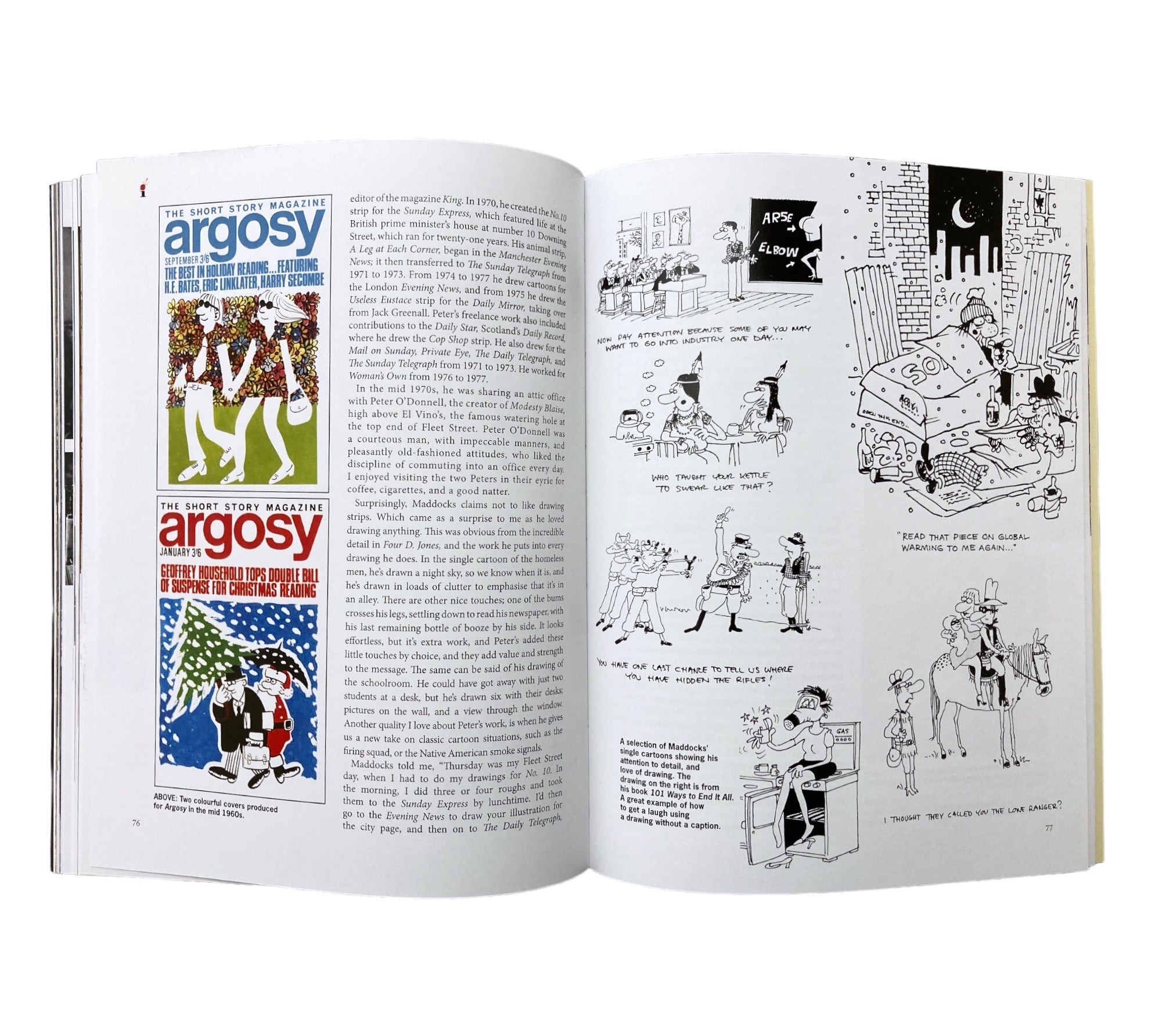 Illustrators Quarterly - Issue 3