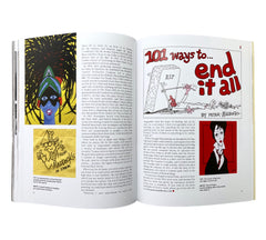 Illustrators Quarterly - Issue 3
