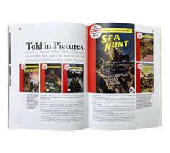 Illustrators Quarterly - Issue 3