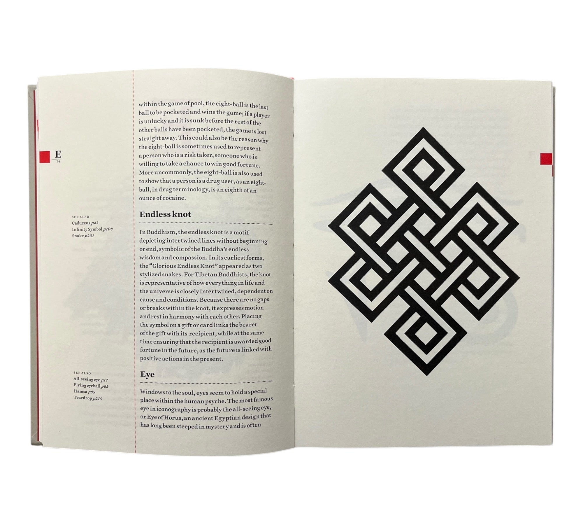 The Tattoo Dictionary: An A-Z guide to the secret language of tattoos (Non-mint)