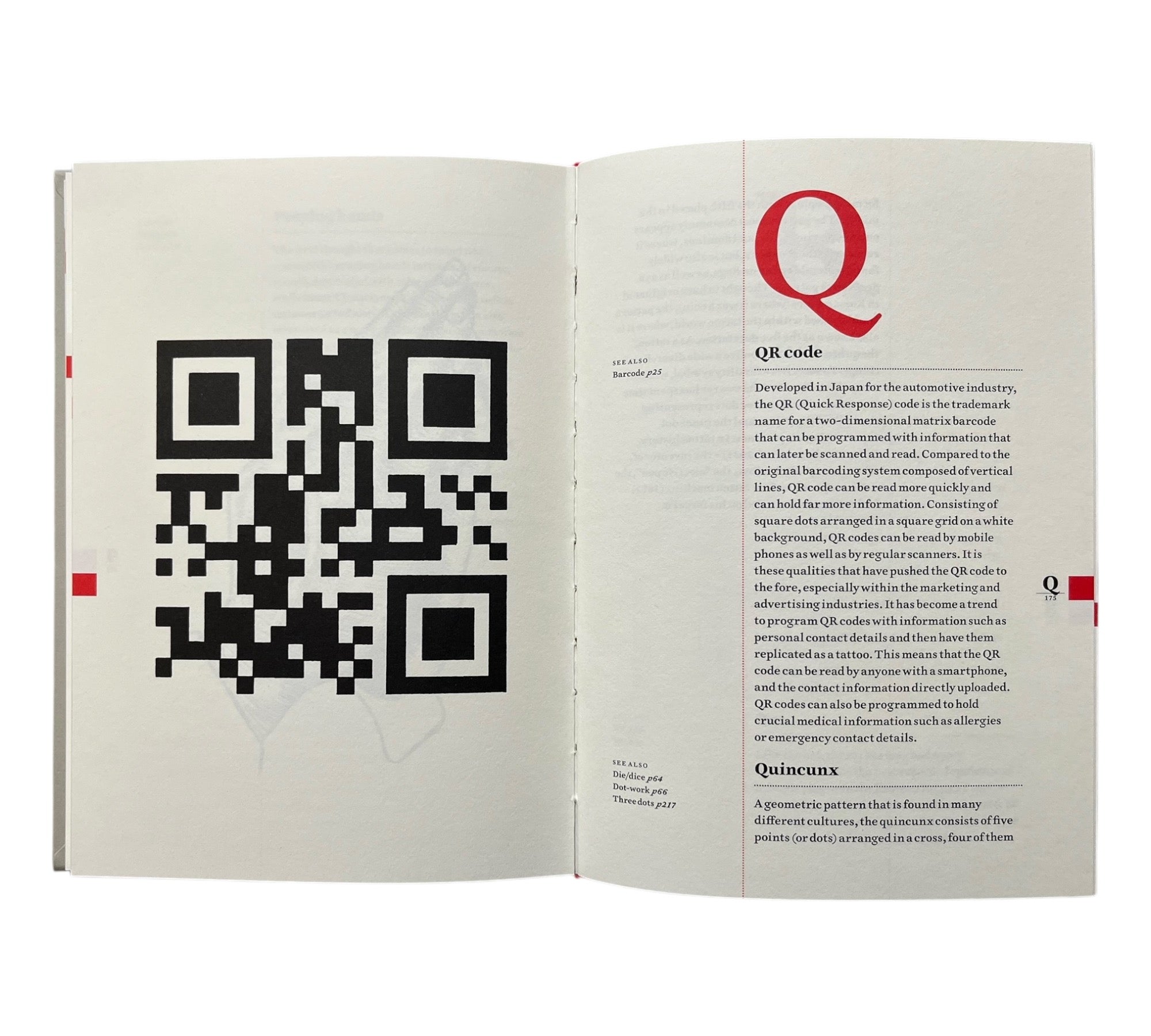 The Tattoo Dictionary: An A-Z guide to the secret language of tattoos (Non-mint)