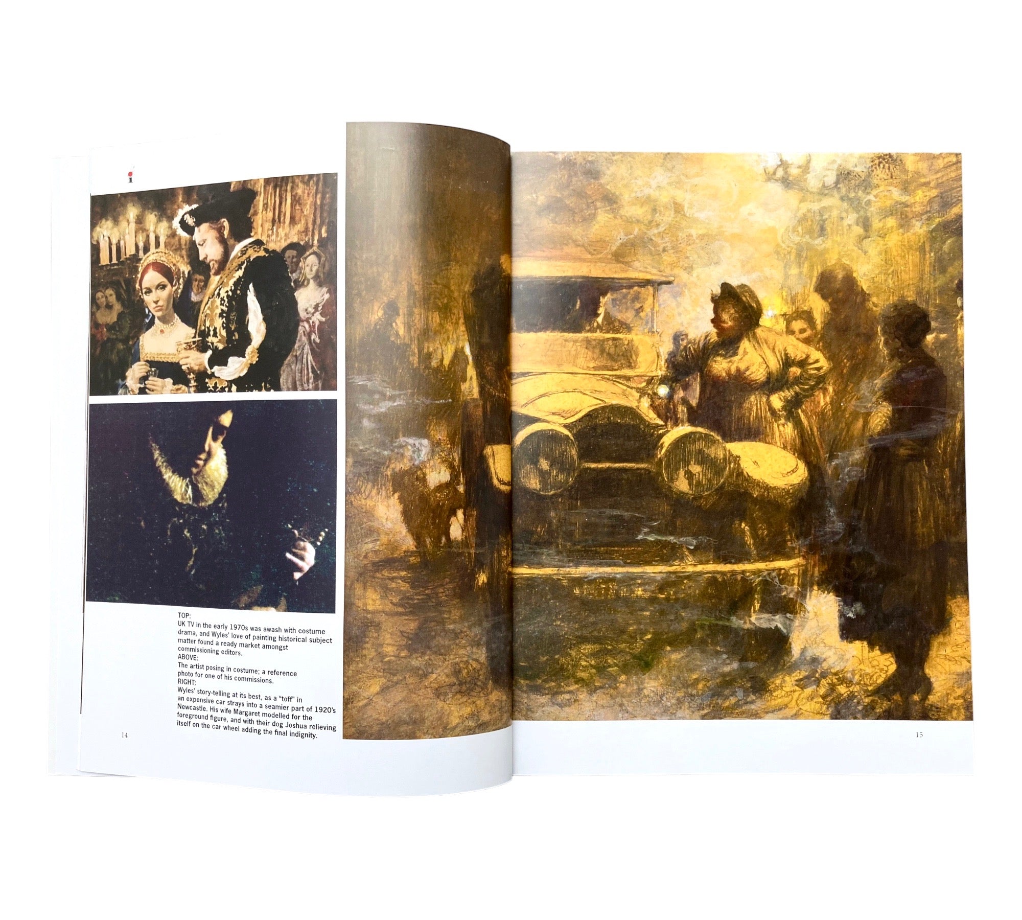 Illustrators Quarterly - Issue 6
