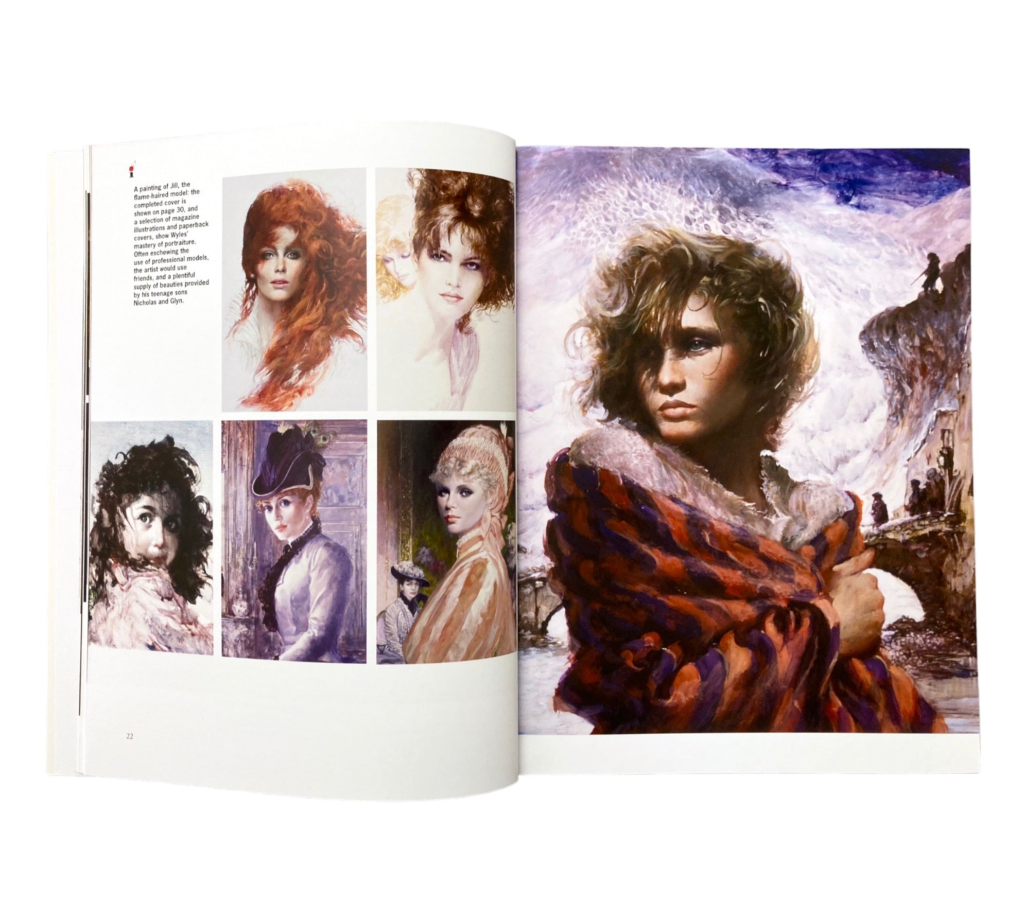 Illustrators Quarterly - Issue 6