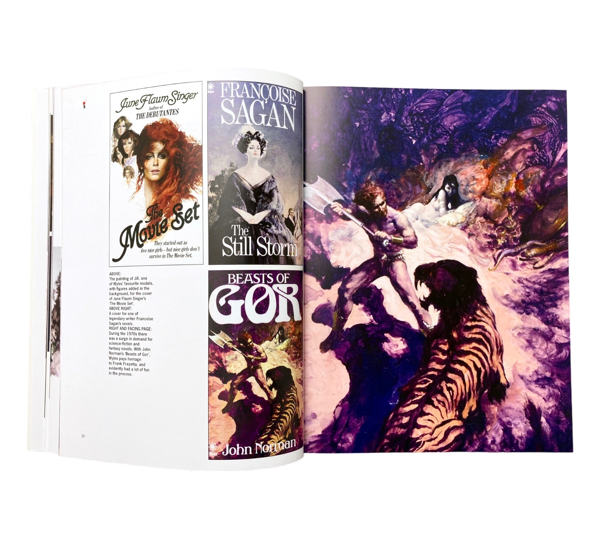 Illustrators Quarterly - Issue 6