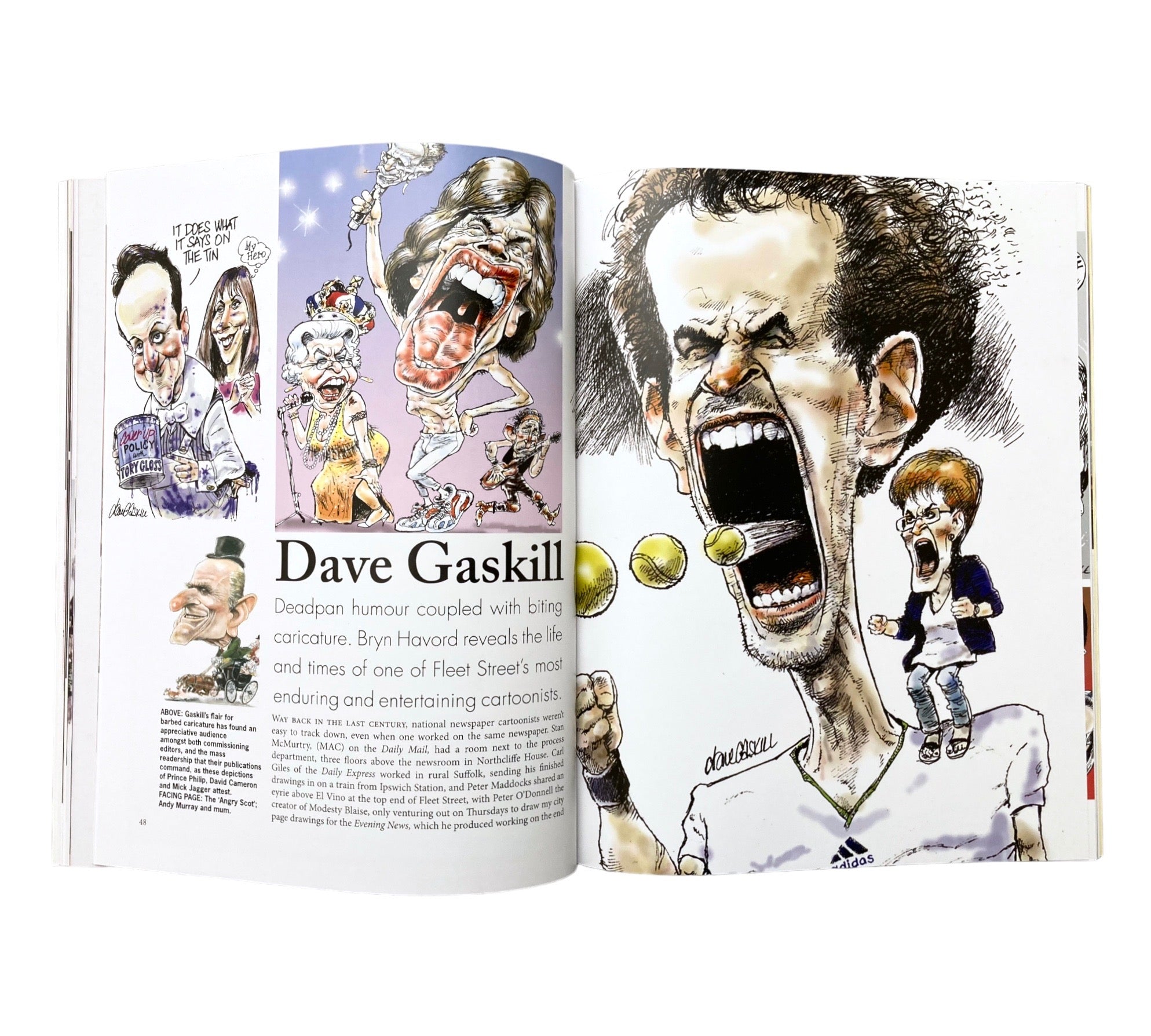 Illustrators Quarterly - Issue 6