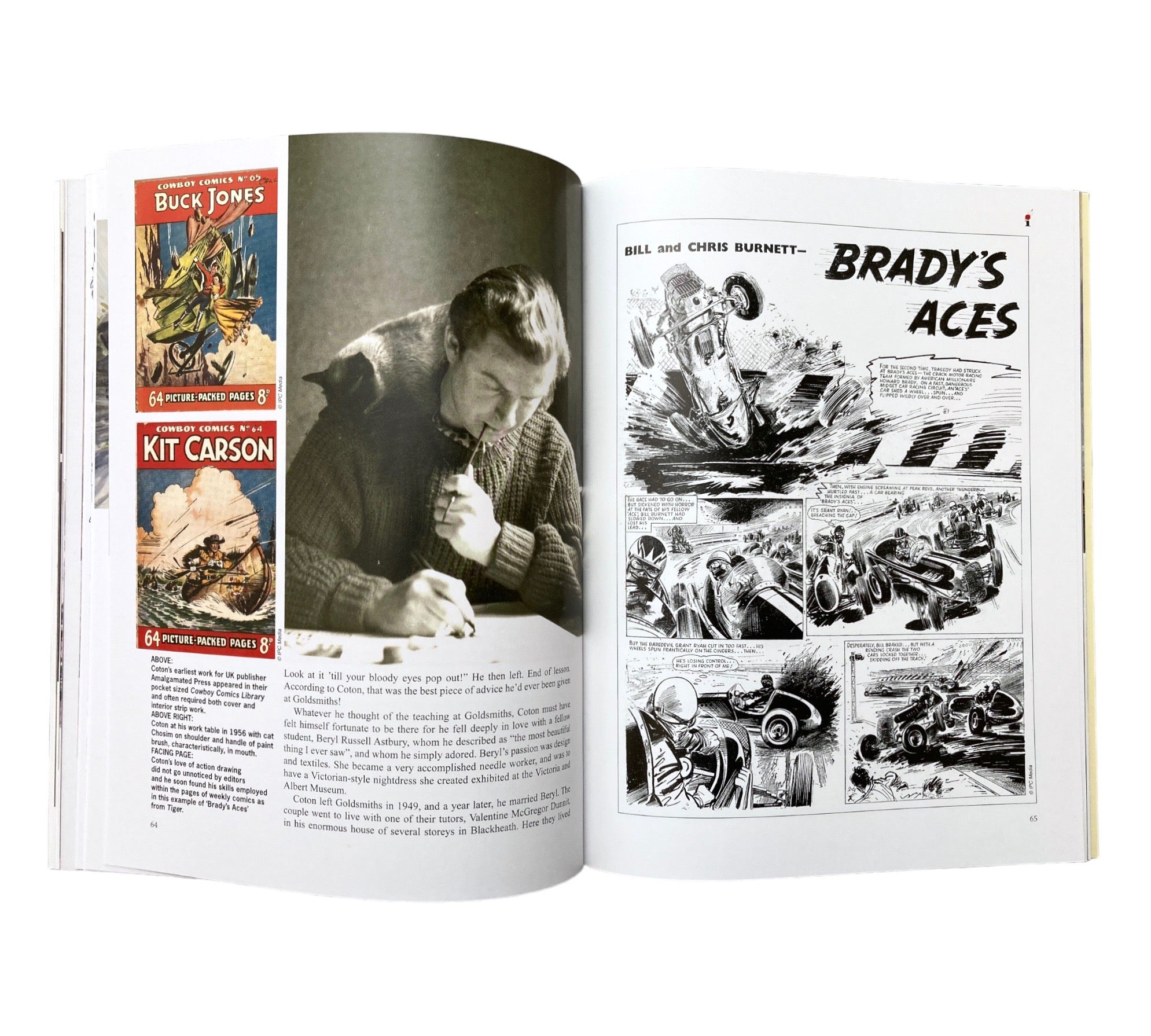 Illustrators Quarterly - Issue 6