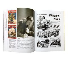 Illustrators Quarterly - Issue 6