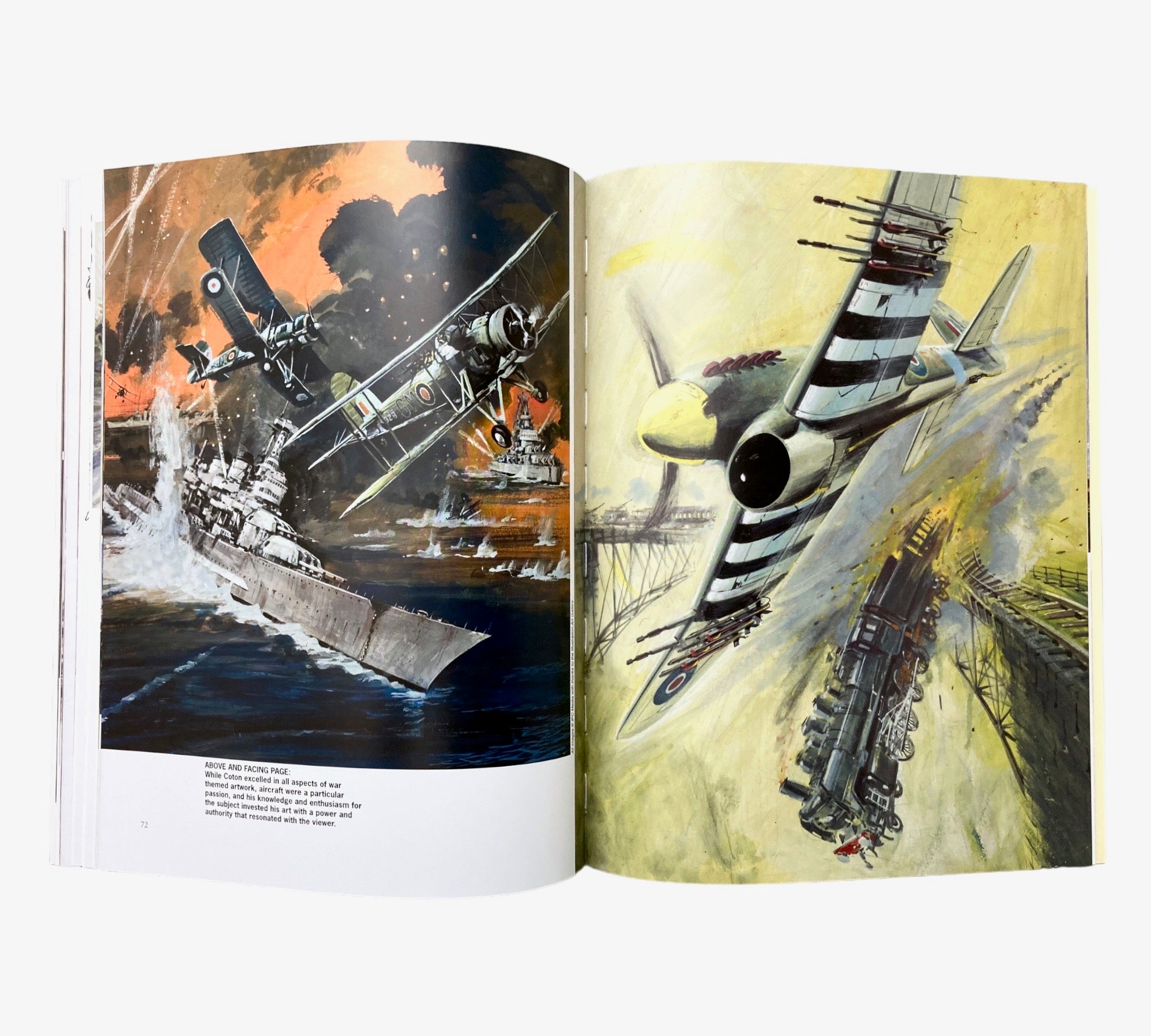 Illustrators Quarterly - Issue 6