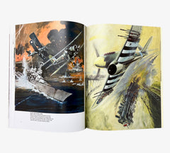 Illustrators Quarterly - Issue 6
