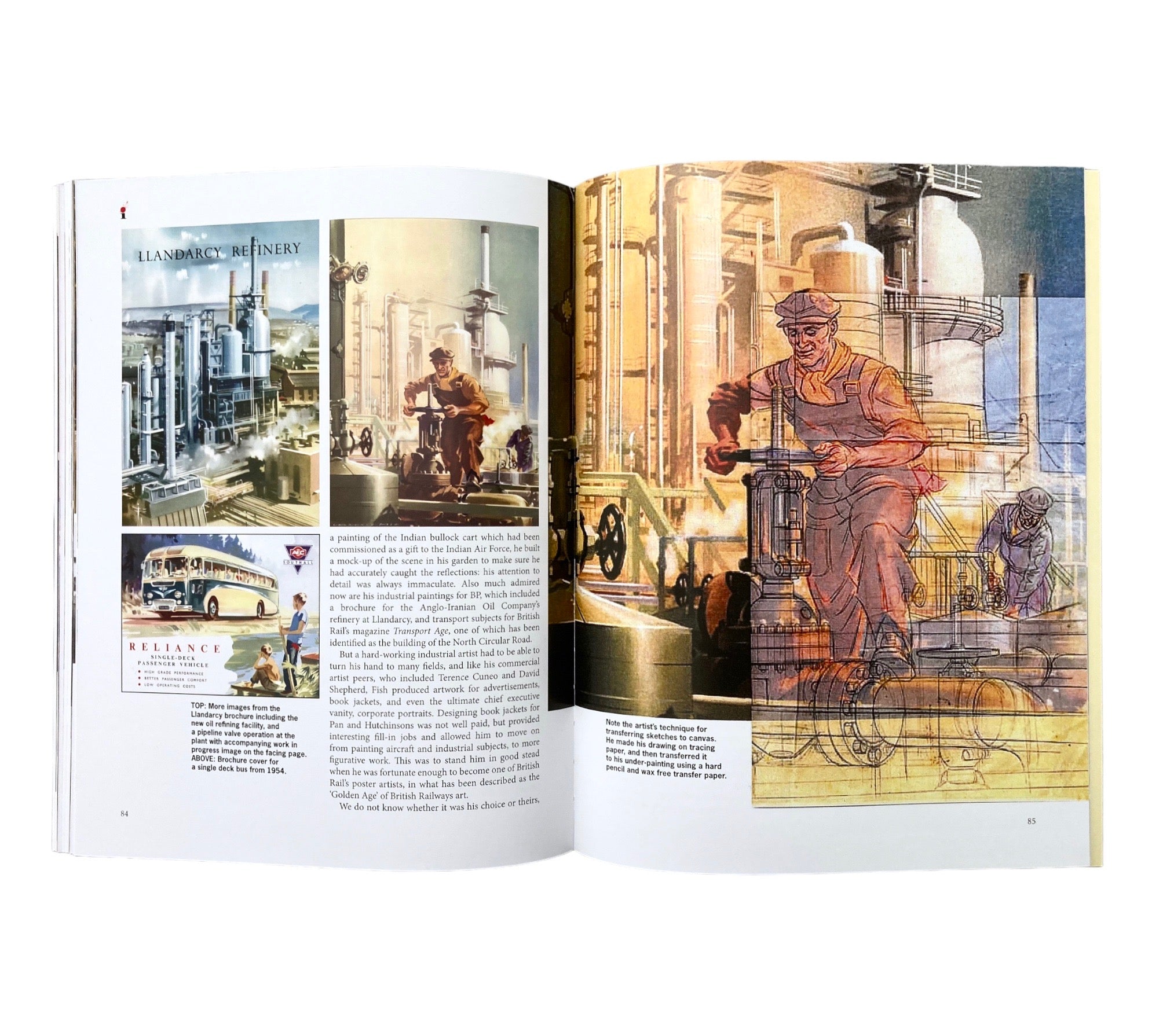 Illustrators Quarterly - Issue 6