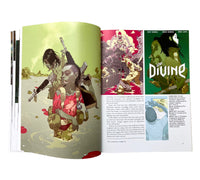 Illustrators Quarterly - Issue 11