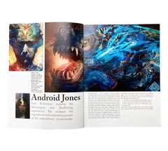 Illustrators Quarterly - Issue 12