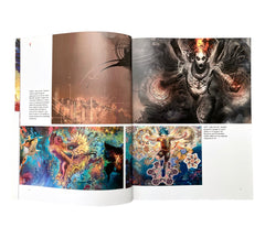 Illustrators Quarterly - Issue 12