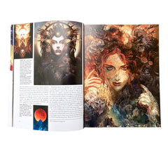 Illustrators Quarterly - Issue 12