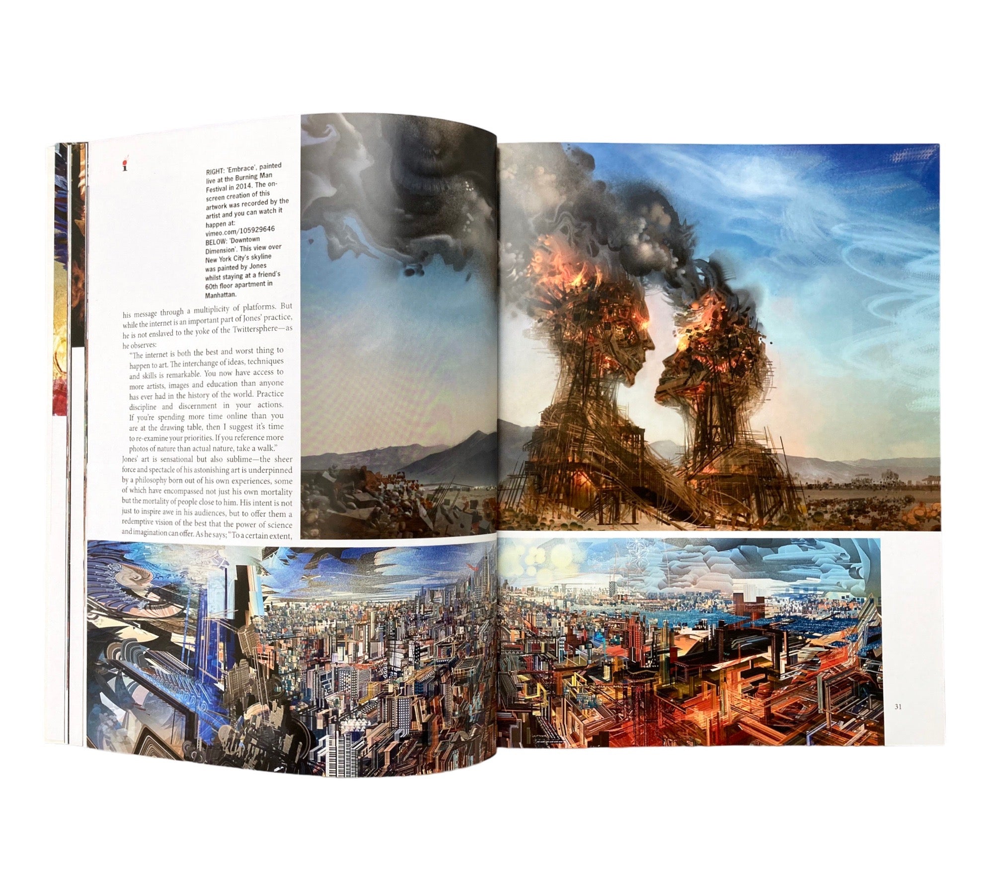 Illustrators Quarterly - Issue 12