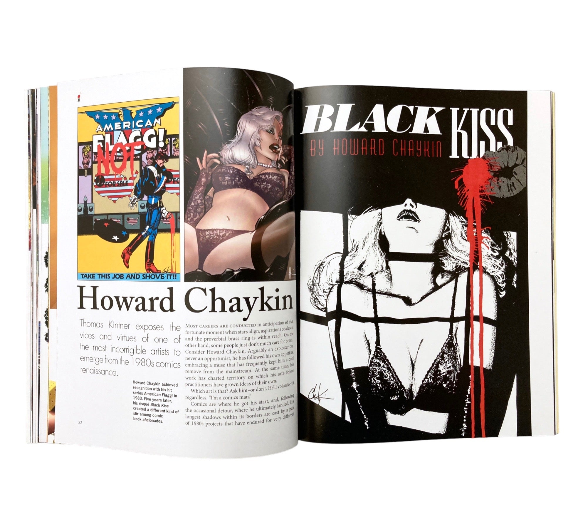 Illustrators Quarterly - Issue 12