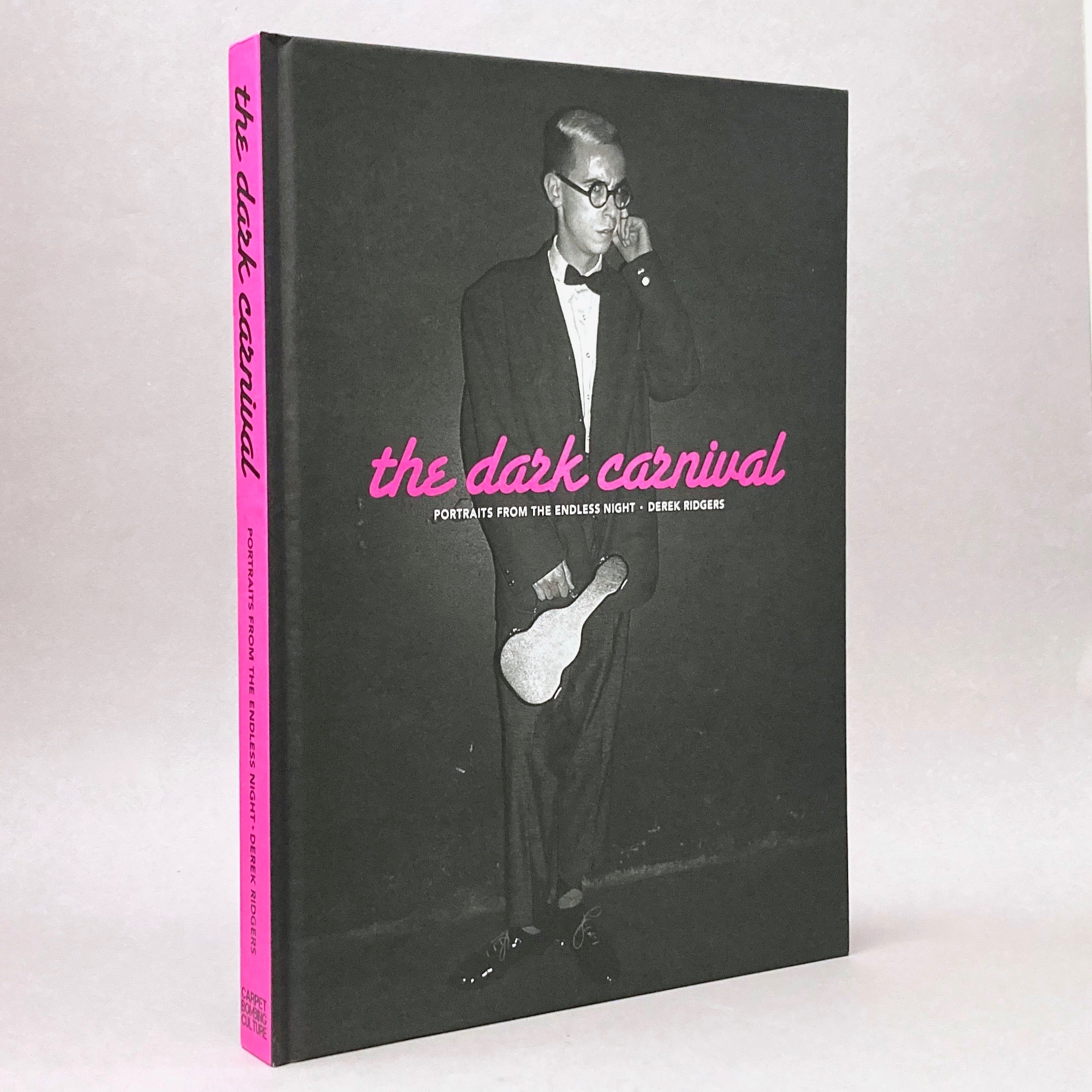 The Dark Carnival: Portraits from the Endless Night
