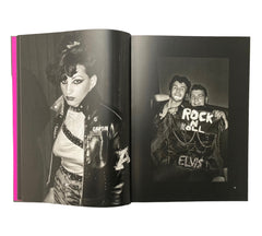 The Dark Carnival: Portraits from the Endless Night