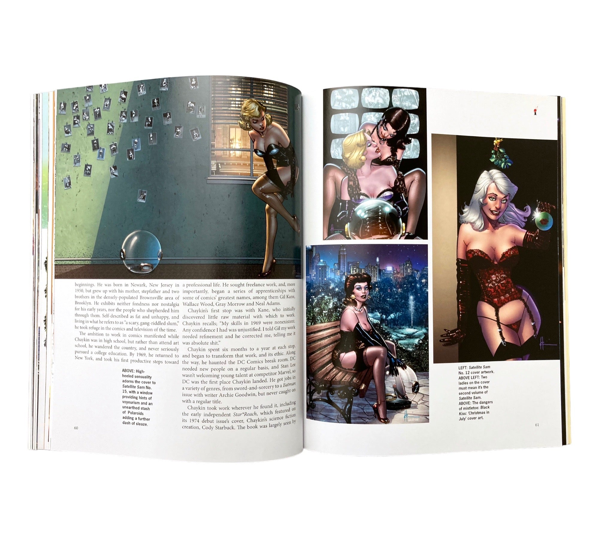 Illustrators Quarterly - Issue 12