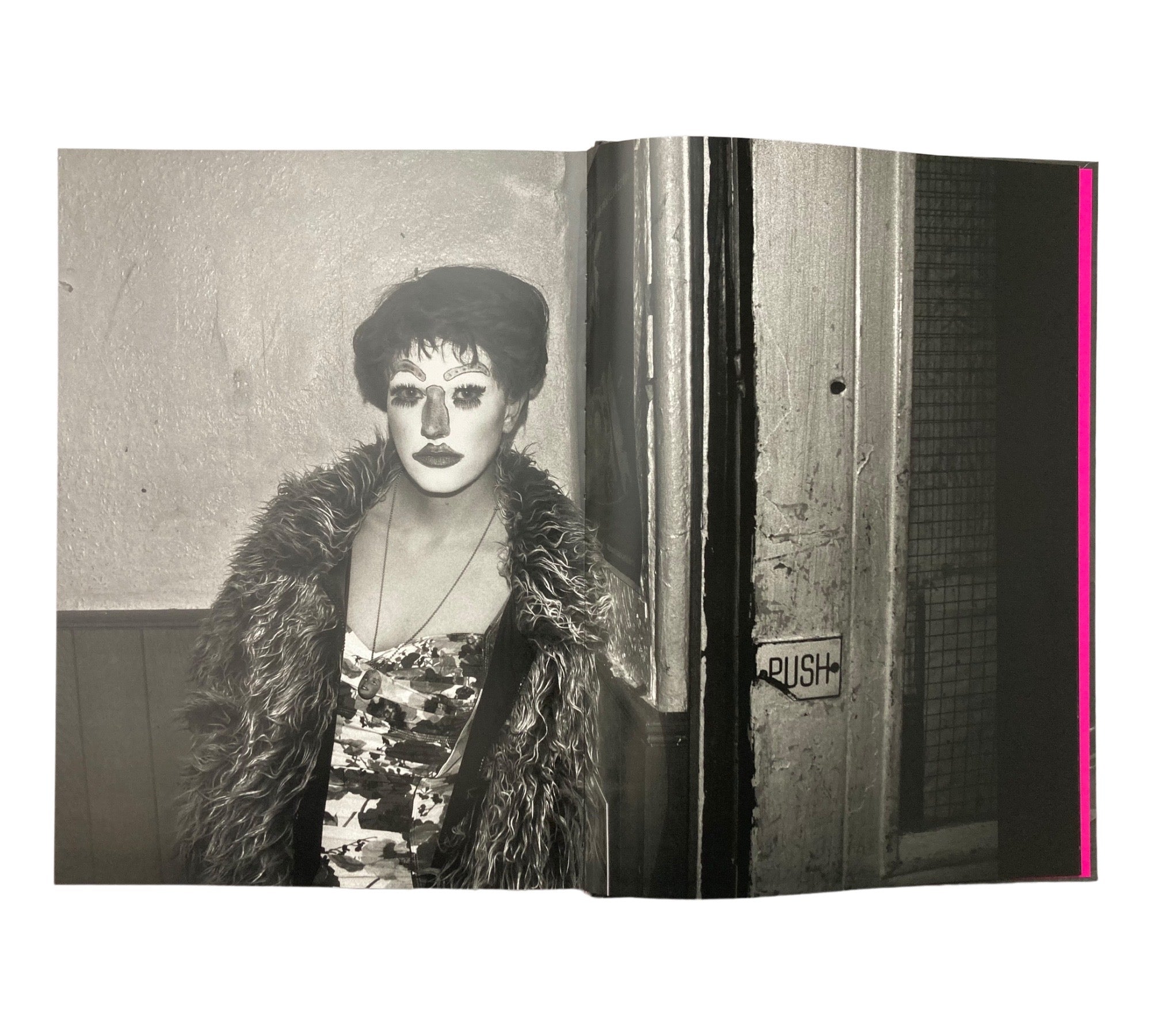 The Dark Carnival: Portraits from the Endless Night