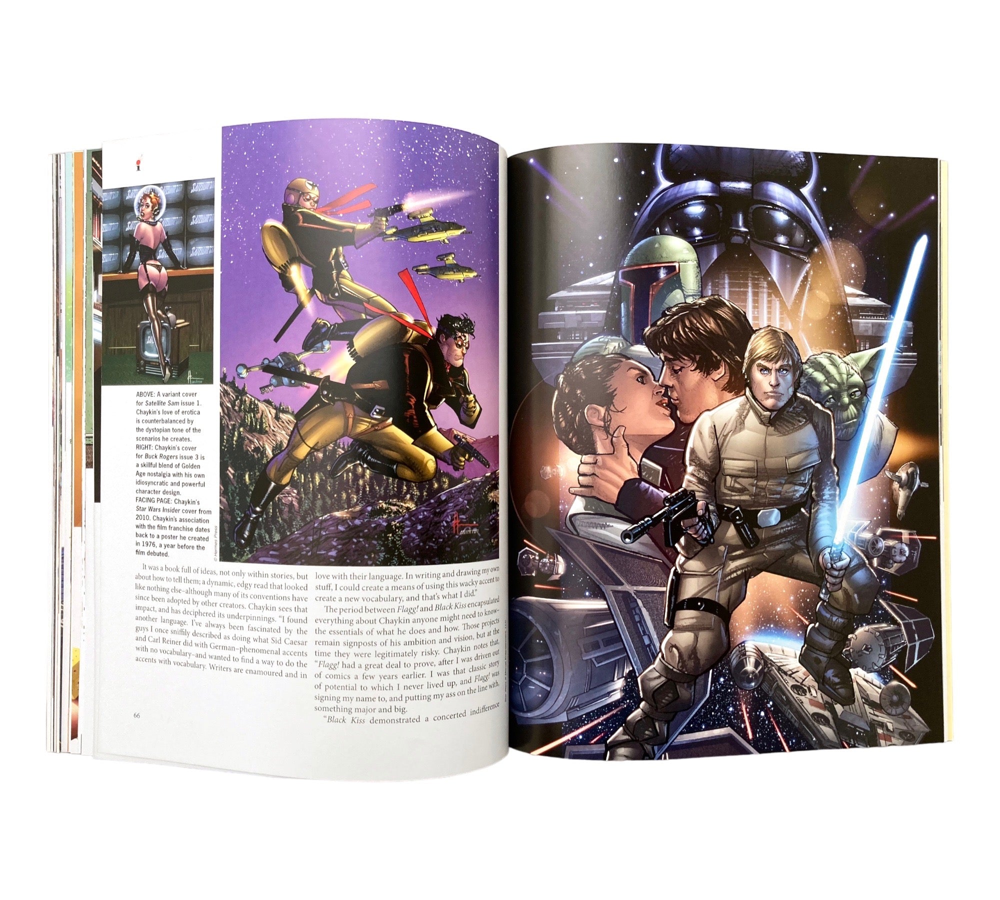 Illustrators Quarterly - Issue 12