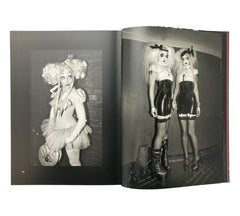 The Dark Carnival: Portraits from the Endless Night