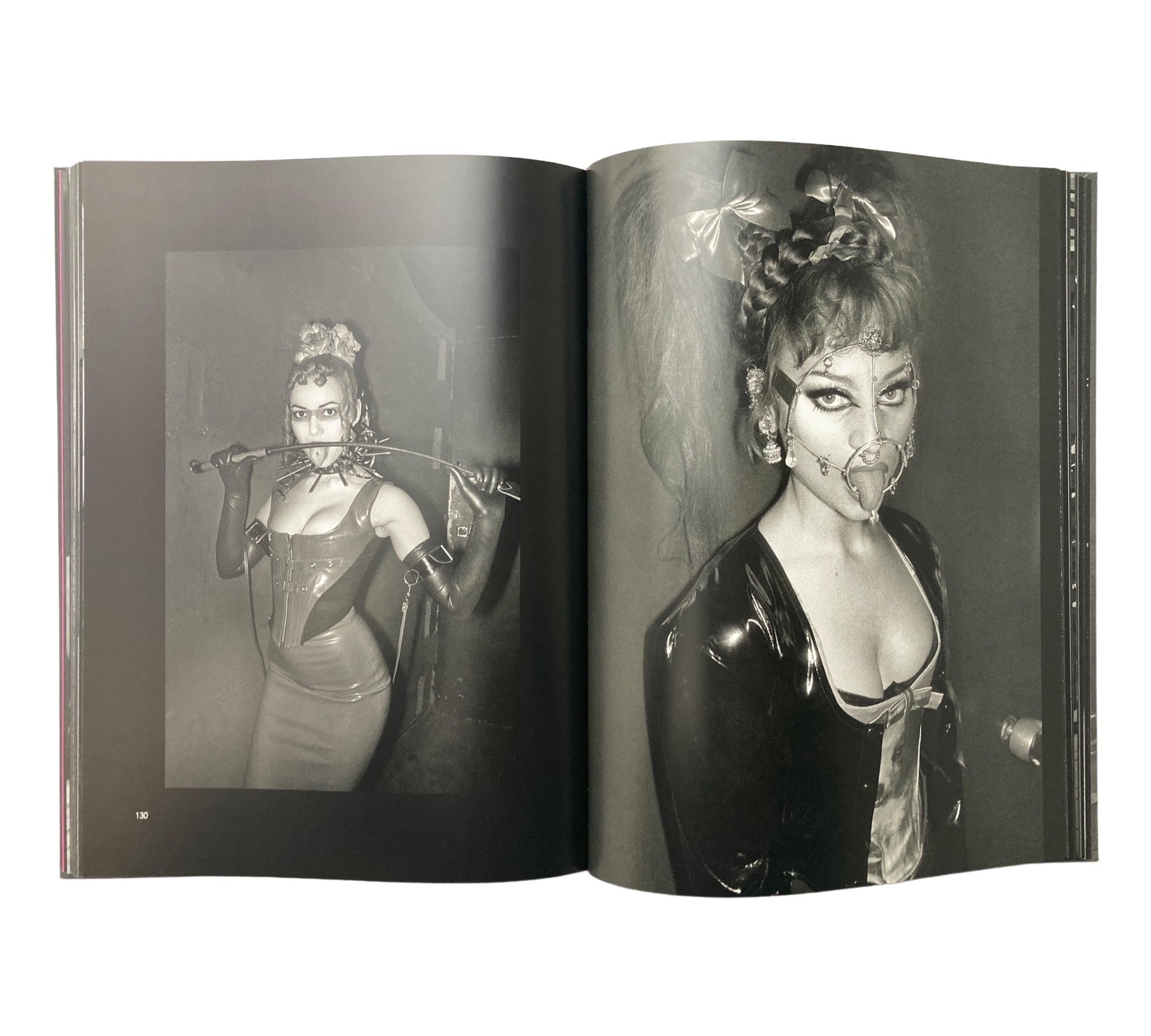 The Dark Carnival: Portraits from the Endless Night