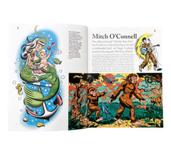 Illustrators Quarterly - Issue 13
