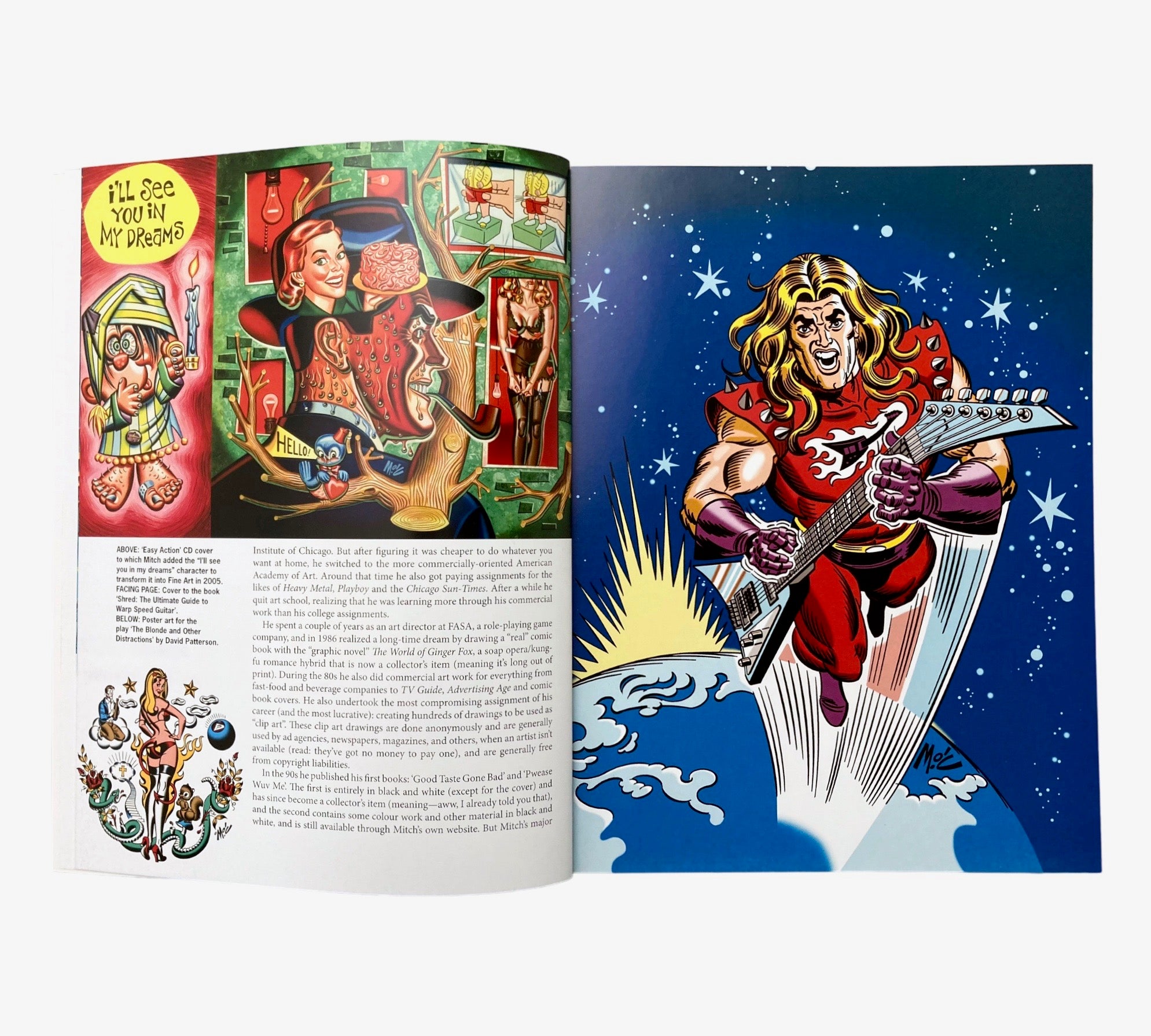 Illustrators Quarterly - Issue 13