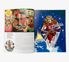 Illustrators Quarterly - Issue 13