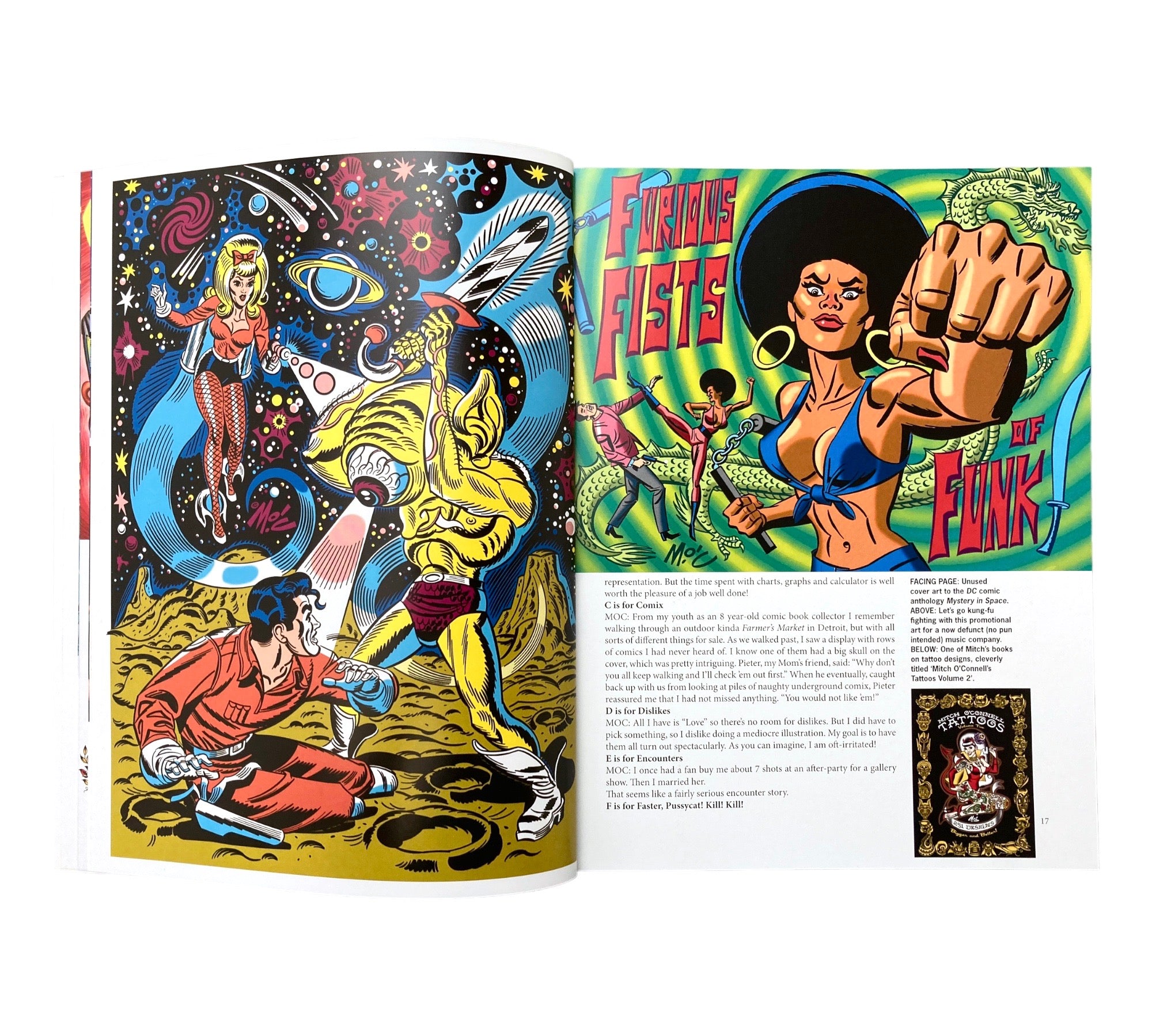 Illustrators Quarterly - Issue 13