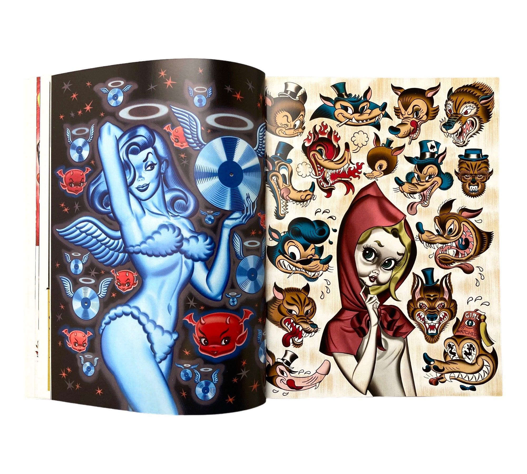 Illustrators Quarterly - Issue 13